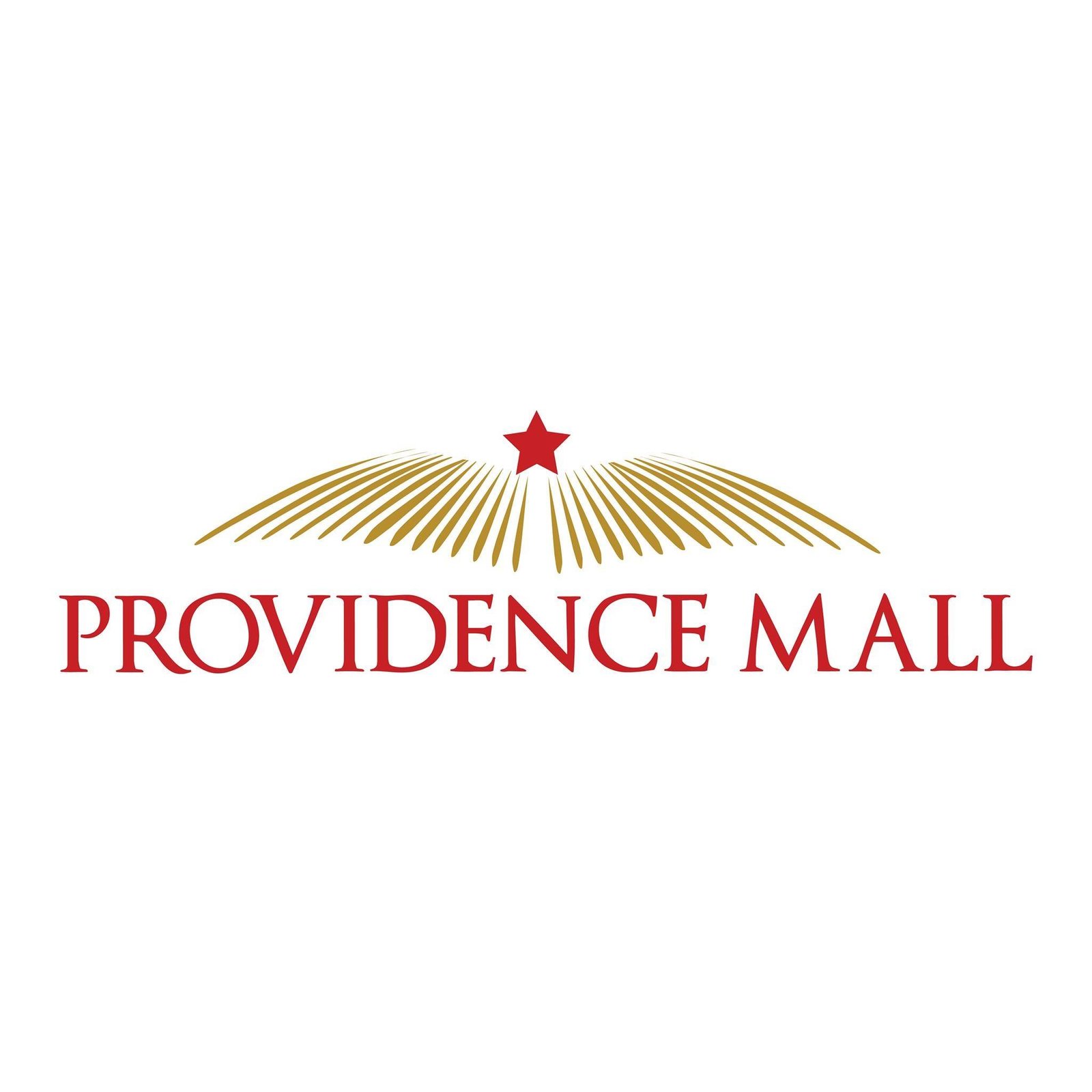Providence Mall logo
